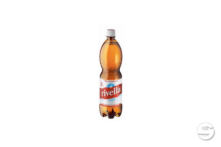 Rivella Red - La Vita Italiana