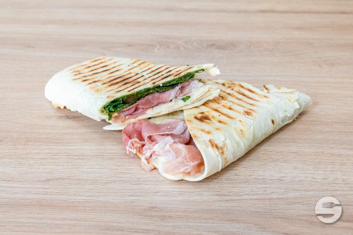 Piadine - Pizza des Eaux-Vives