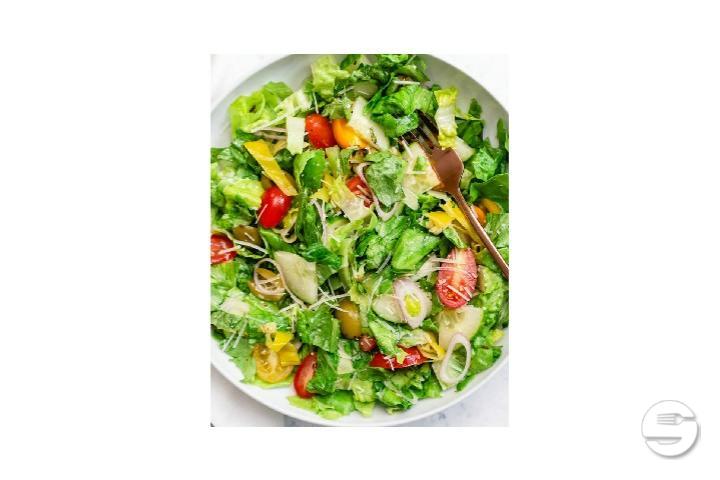 Eisberg salad - Eat Me