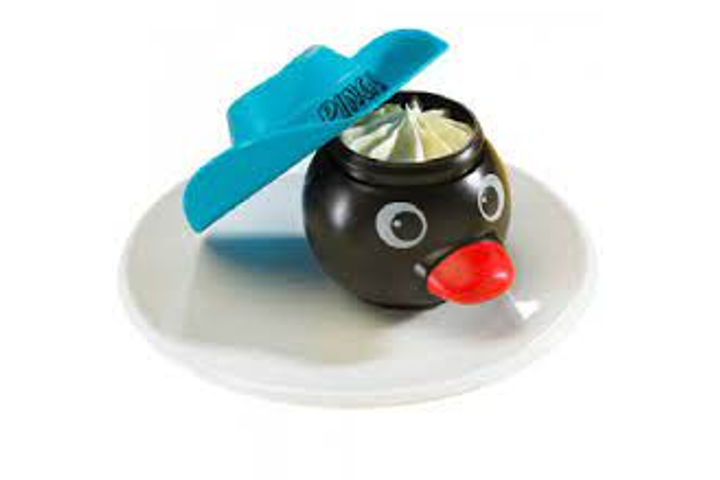 Pingu ice cream - Eat Me