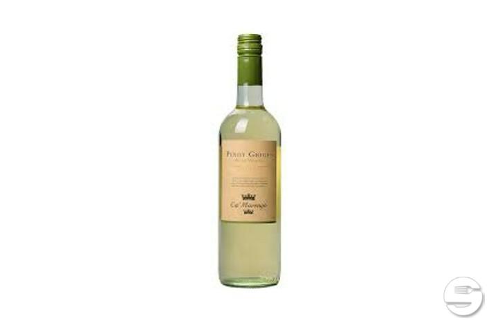 Pinot Grigio - Eat Me