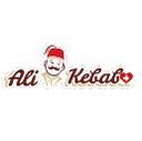 Logo Ali Pizza & Ali Kebab