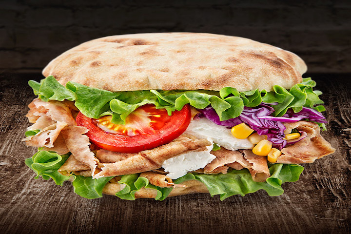 Döner Kebab - Ali Pizza & Ali Kebab