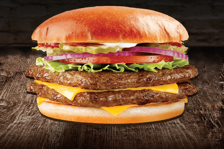 Big Burger - Ali Pizza & Ali Kebab