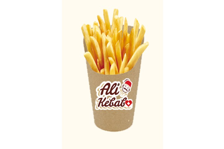 French Fries - Ali Pizza & Ali Kebab