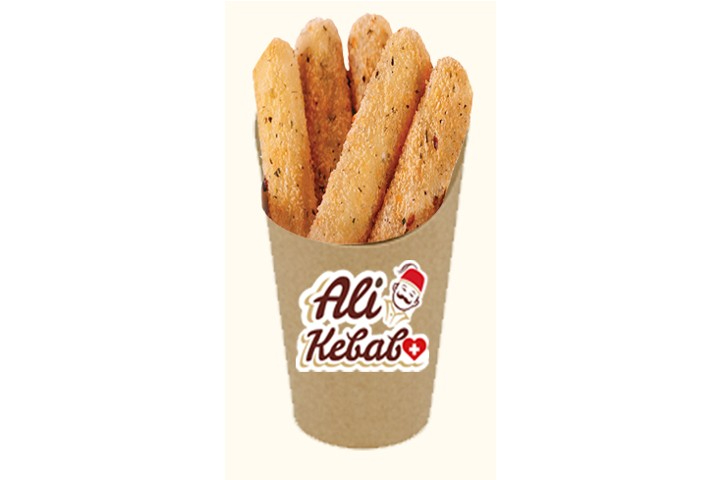 Mozzarella Stickes - Ali Kebab