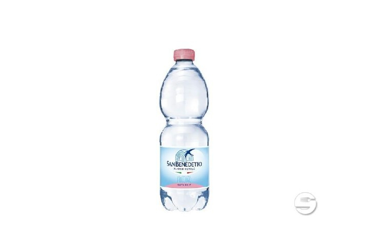 Natural Water - Ali Pizza & Ali Kebab