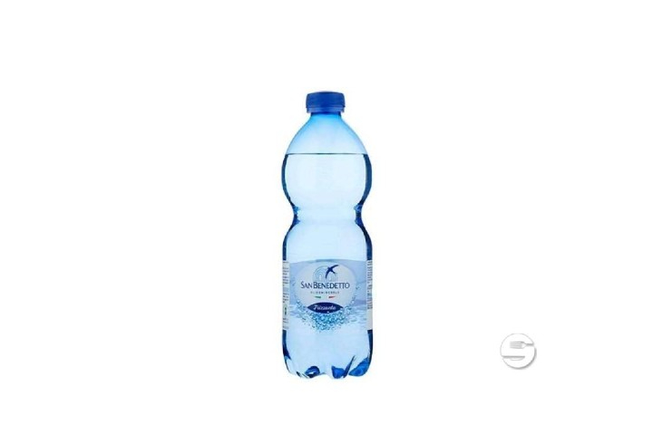 Sparkling Water - Ali Pizza & Ali Kebab