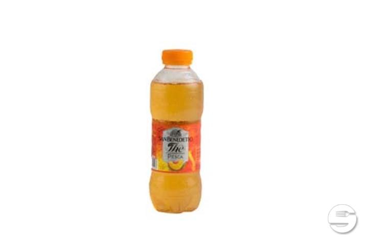 Ice Tea Peach San Benedetto - Ali Pizza & Ali Kebab