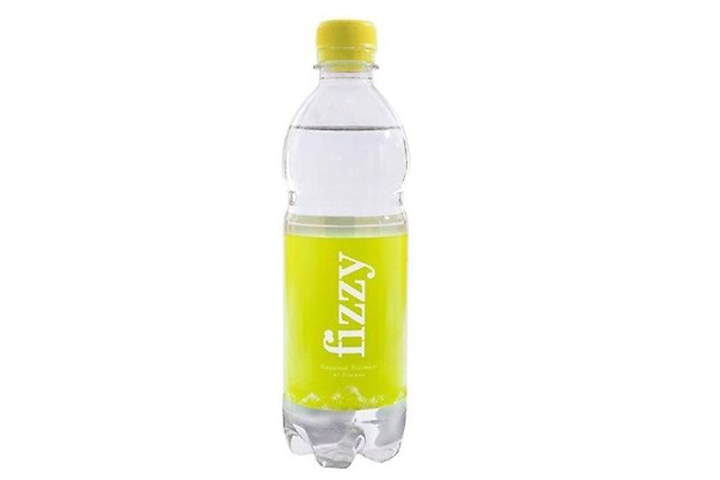 Gazzosa Frizzy Limone - Ali Pizza & Ali Kebab