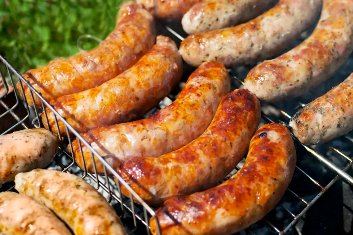 Salsiccia Siciliana - Ali Kebab