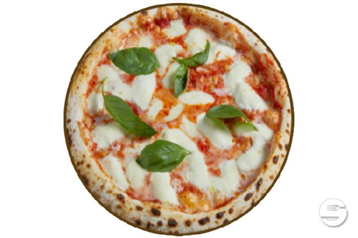 Margherita - Ali Pizza & Ali Kebab