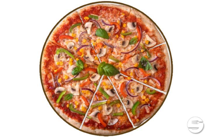 Big Pizza - Ali Pizza & Ali Kebab