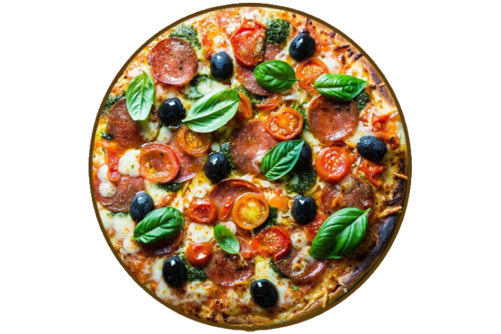 Ali Pizza - Ali Pizza & Ali Kebab