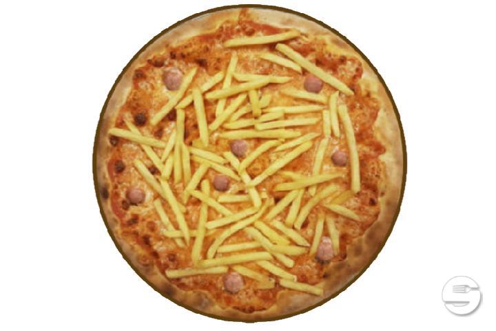 America - Ali Pizza & Ali Kebab