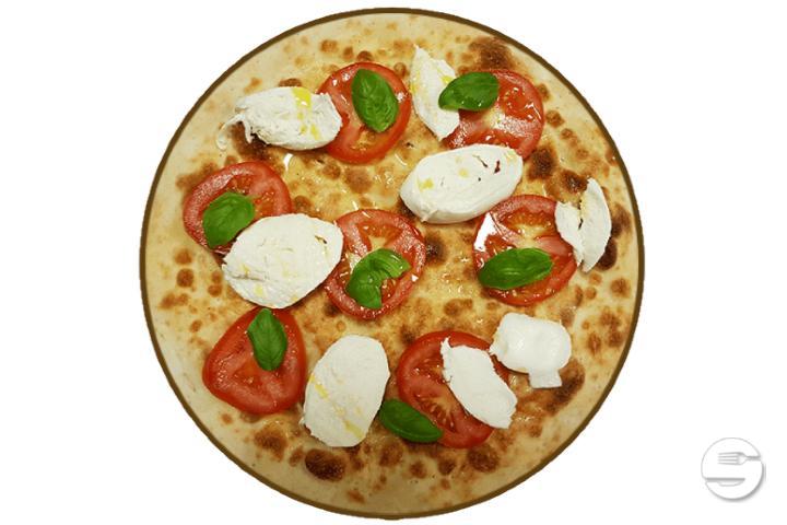 Pizza Bufala - Ali Pizza & Ali Kebab