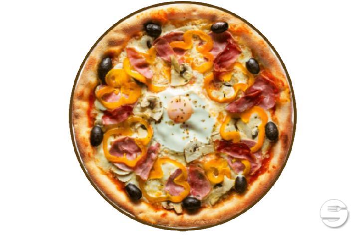 Pizza Deliziosa - Ali Pizza & Ali Kebab