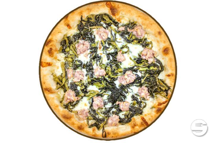 Pizza Fririelli - Ali Pizza & Ali Kebab