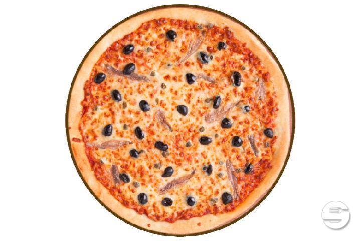 Pizza Napoli - Ali Pizza & Ali Kebab