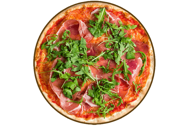 Pizza Delzio - Ali Pizza & Ali Kebab