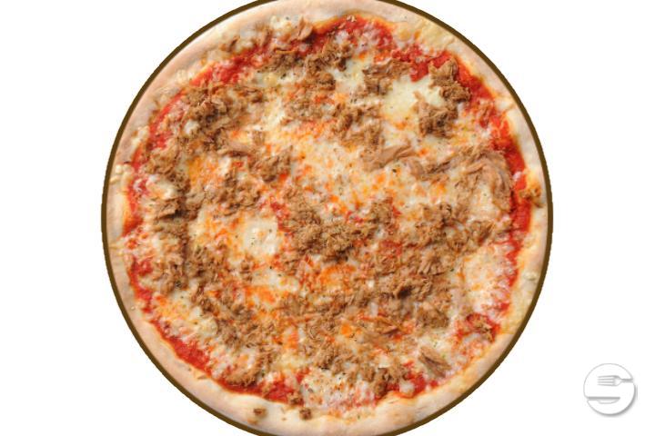 Pizza Tonno - Ali Pizza & Ali Kebab