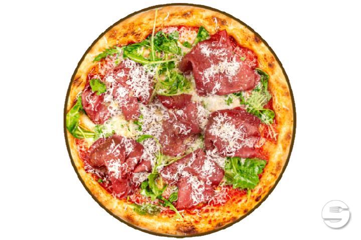 Pizza Valtellina - Ali Pizza & Ali Kebab