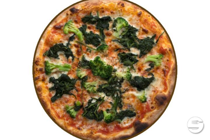 Pizza Verde - Ali Pizza & Ali Kebab