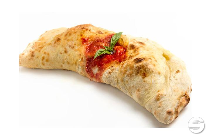 Calzone Classico - Ali Pizza & Ali Kebab
