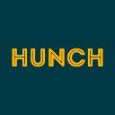 Logo Hunch