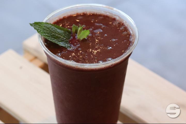 Berry Beet - Hunch