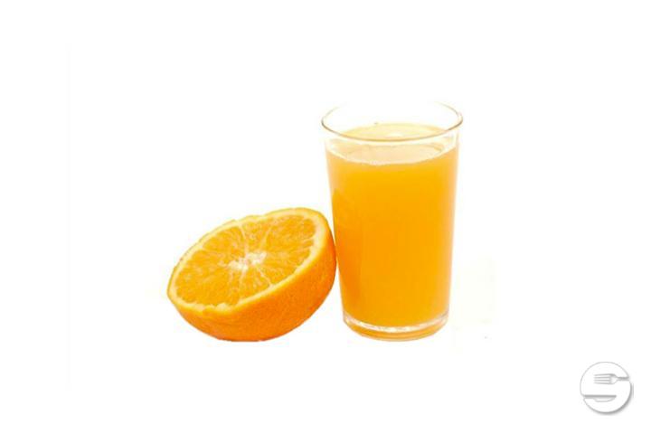 Orange Juice - Hunch