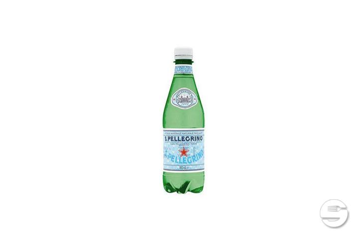 S.Pellegrino - Hunch