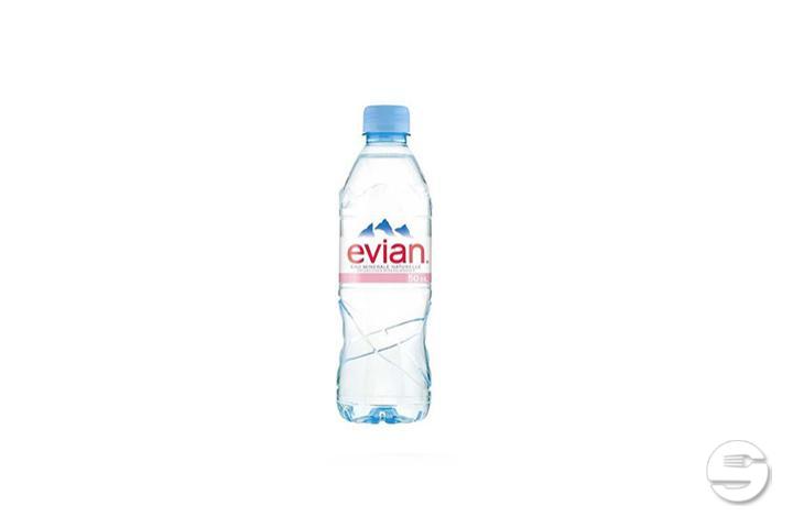 Evian - Hunch
