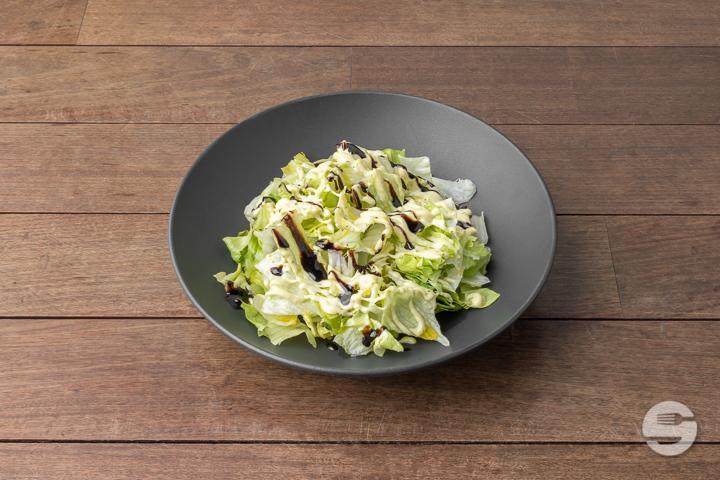 Green Salad - L'Atelier Restaurant
