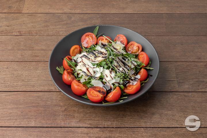 Rocket Salad - L'Atelier Restaurant