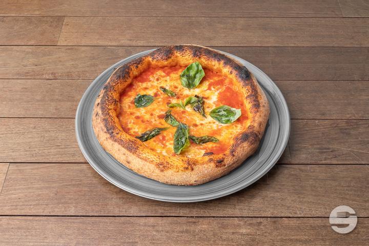 Margherita - L'Atelier Restaurant