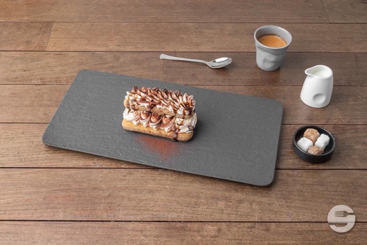 Tiramisu - L'Atelier Restaurant