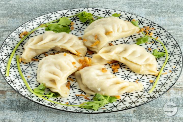Special Pork Wonton - Cam-On