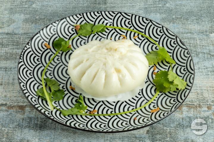 Bao - Cam-On