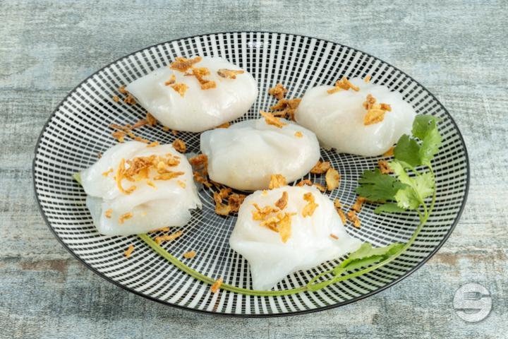 Har Gow - Cam-On