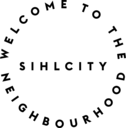 Logo The Neighbourhood