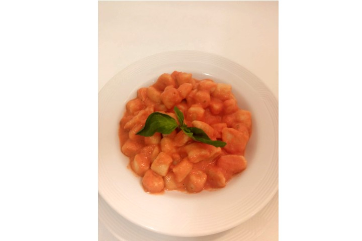 Potato Gnocchi - Ristorante Corona