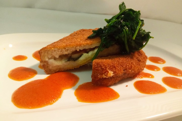 Cordon Bleu Maison - Ristorante Corona