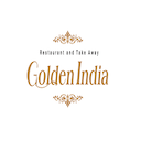 Logo Golden India