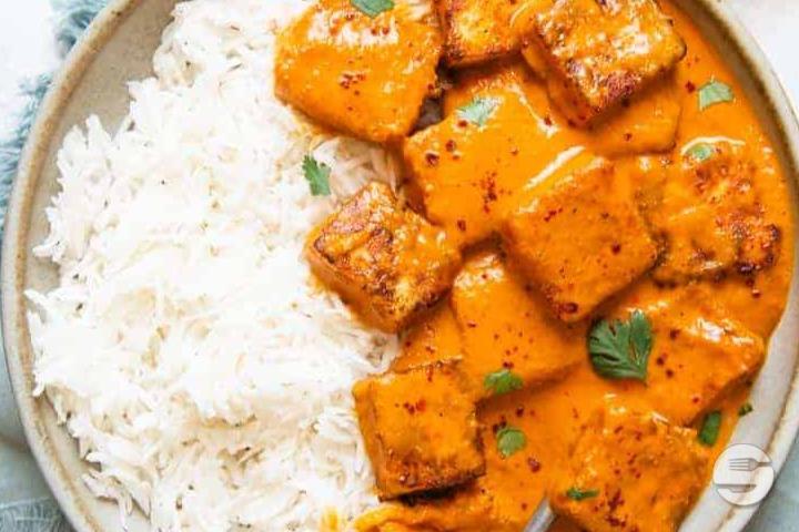 Paneer Tikka - Golden India