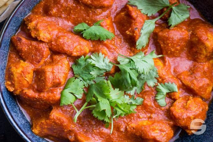 Garlic Tikka - Golden India
