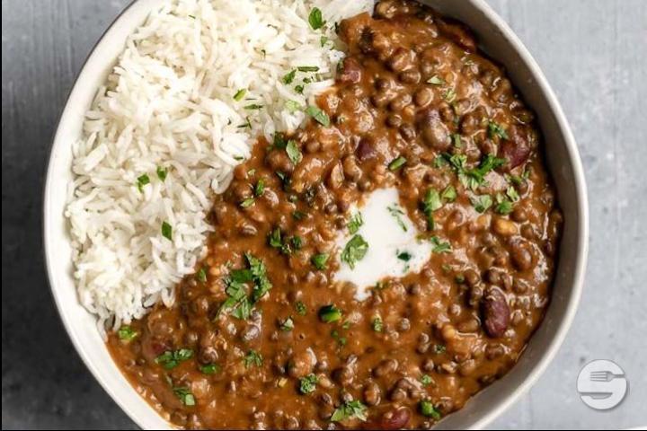 Dal Makhni - Golden India