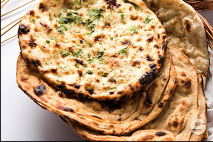 Bread Basket - Golden India