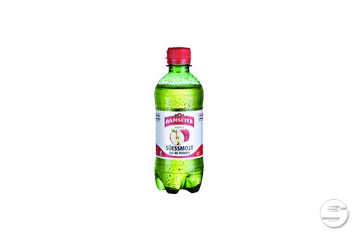 Cidre Doux Ramseier - Golden India