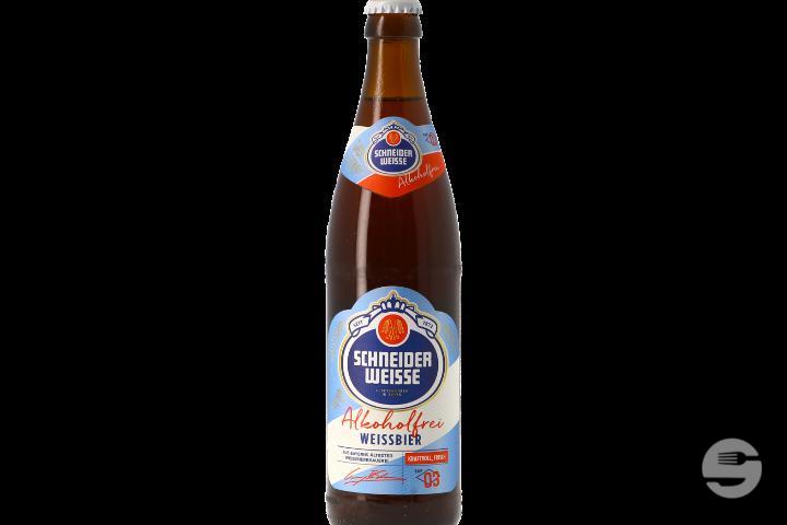 Schneider Weiss - Golden India